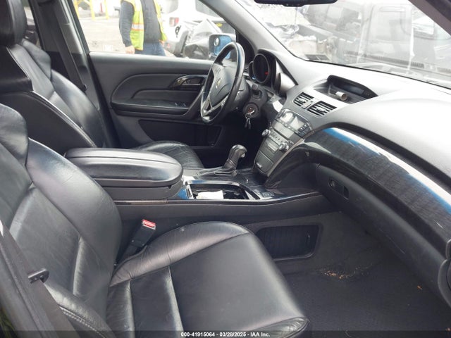 Auction sale of the 2008 Acura Mdx, vin: 2HNYD28278H525860, lot number: 41915064
