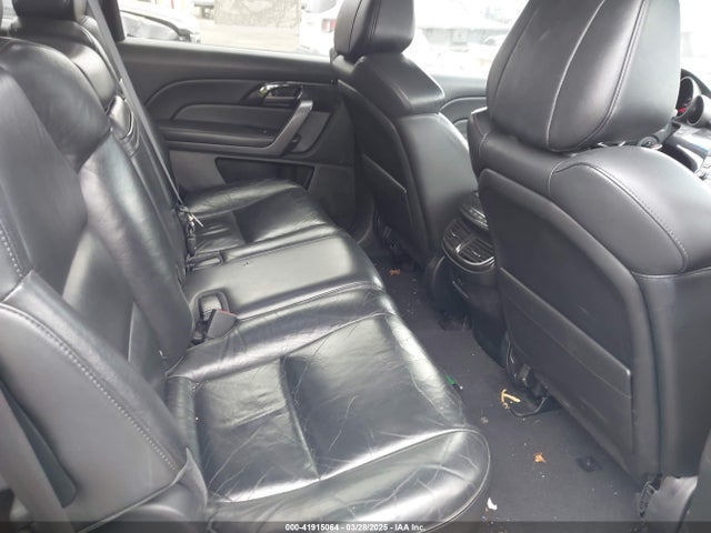Auction sale of the 2008 Acura Mdx, vin: 2HNYD28278H525860, lot number: 41915064