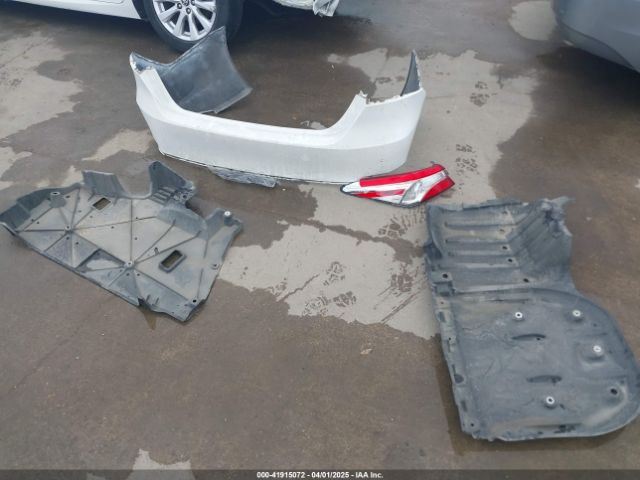 4T1C11AK3LU361294 Toyota CAMRY LE