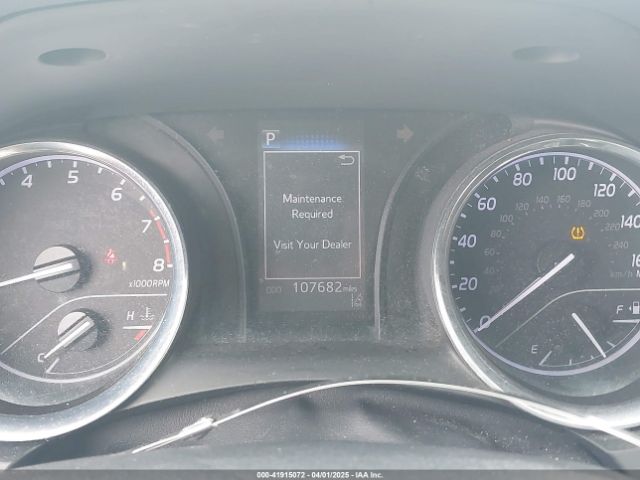 4T1C11AK3LU361294 Toyota CAMRY LE