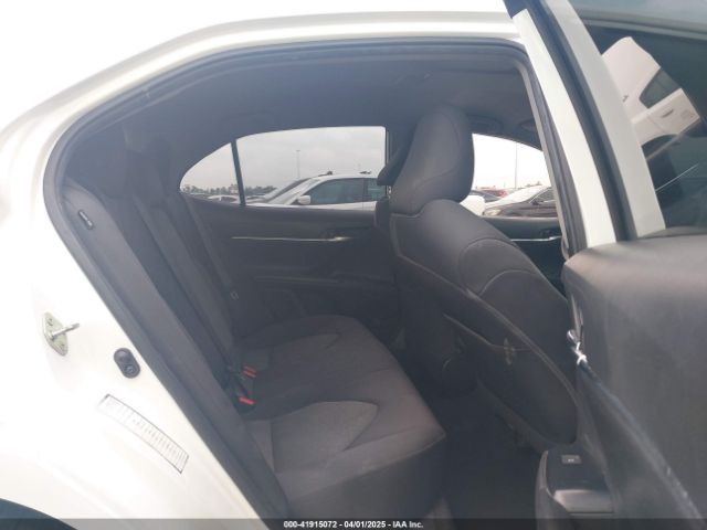 4T1C11AK3LU361294 Toyota CAMRY LE