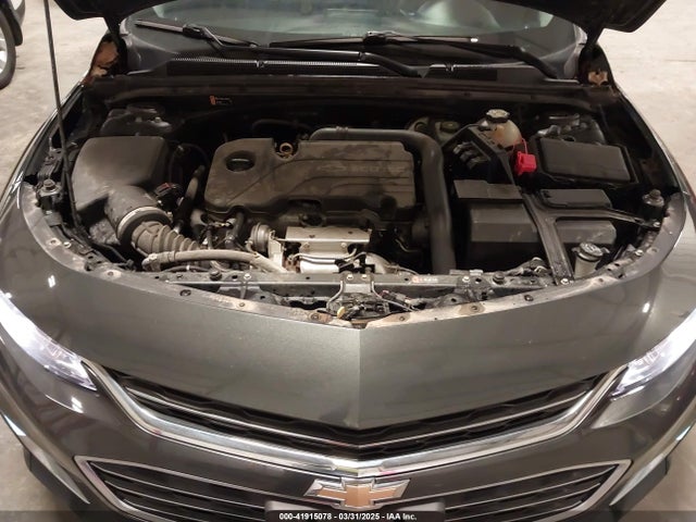 1G1ZE5ST4HF263896 Chevrolet MALIBU 1LT