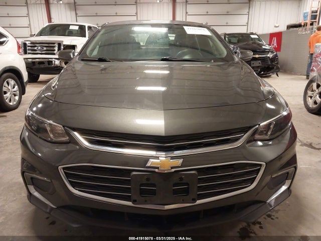 1G1ZE5ST4HF263896 Chevrolet MALIBU 1LT