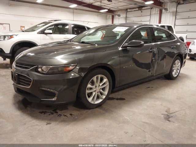 1G1ZE5ST4HF263896 Chevrolet MALIBU 1LT