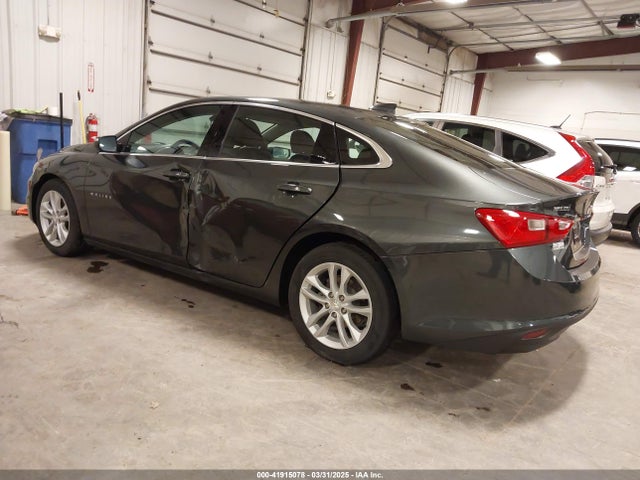 1G1ZE5ST4HF263896 Chevrolet MALIBU 1LT