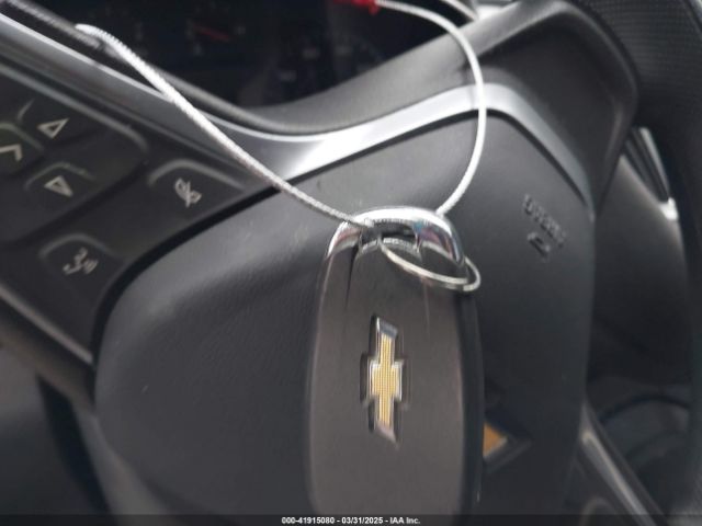 1G1ZB5ST6NF211058 Chevrolet Malibu Fwd Ls