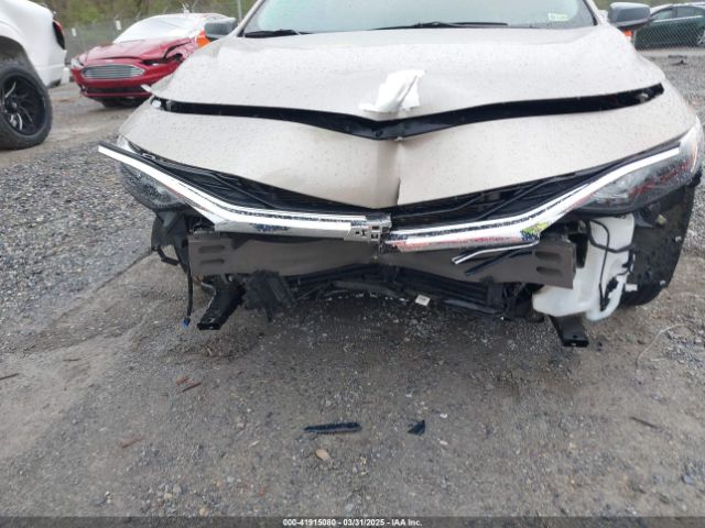 1G1ZB5ST6NF211058 Chevrolet Malibu Fwd Ls