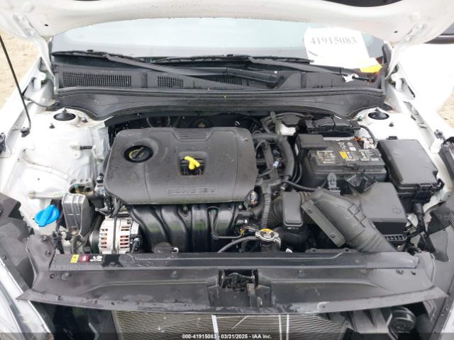 3KPF54AD5PE667569 KIA Forte Gt-line