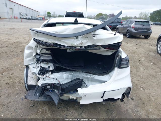 3KPF54AD5PE667569 KIA Forte Gt-line