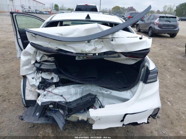 3KPF54AD5PE667569 KIA Forte Gt-line