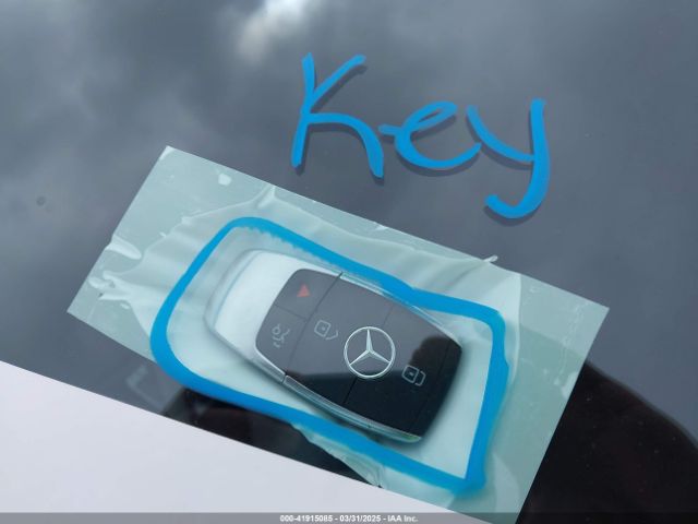 W1K3G4EB8LJ214295 Mercedes-Benz A 220