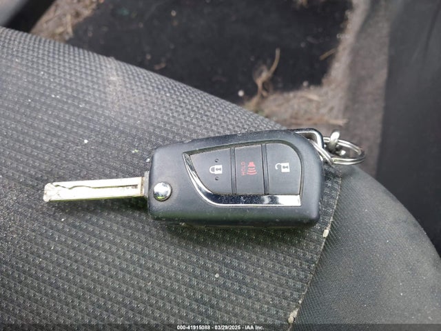 Toyota RAV4 LE 2024 2T3H1RFV6RC278564 Image 11