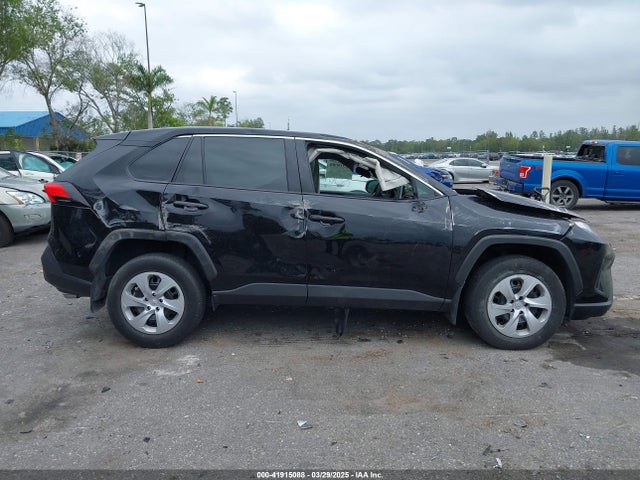 Toyota RAV4 LE 2024 2T3H1RFV6RC278564 Image 14