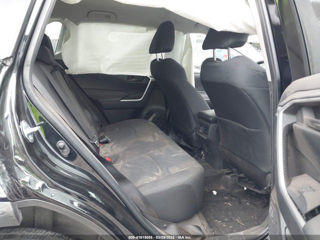 Toyota RAV4 LE 2024 2T3H1RFV6RC278564 Image 8