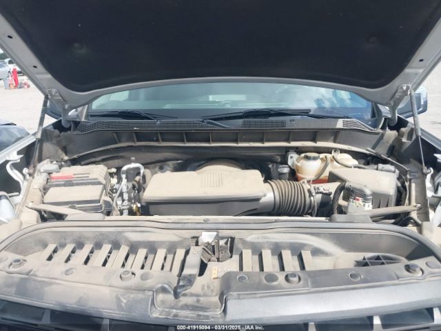 1GCPWCED2KZ161488 Chevrolet Silverado 1500 Lt