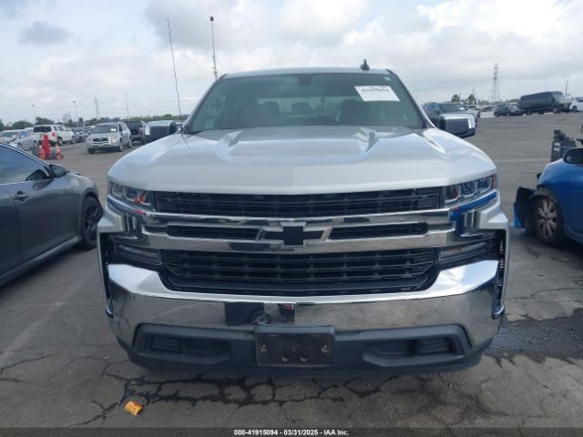 1GCPWCED2KZ161488 Chevrolet Silverado 1500 Lt