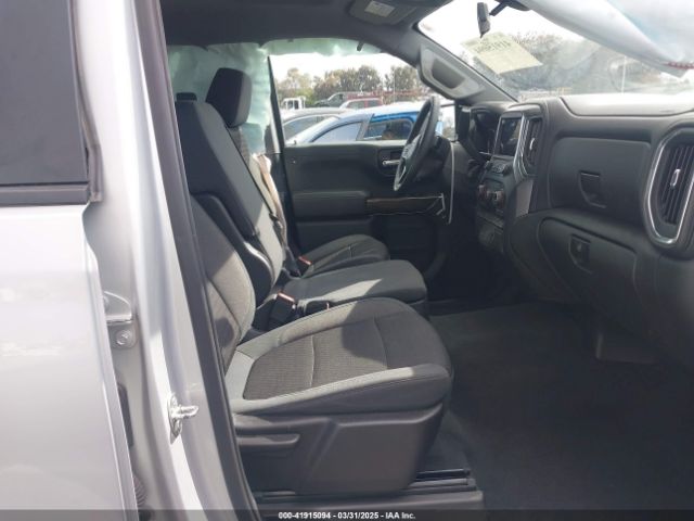 1GCPWCED2KZ161488 Chevrolet Silverado 1500 Lt