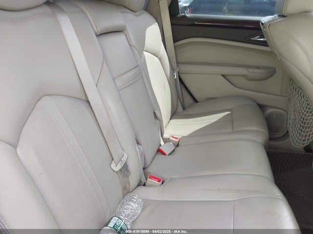 2011 CADILLAC SRX 3GYFNDEY2BS547116 Photo 7
