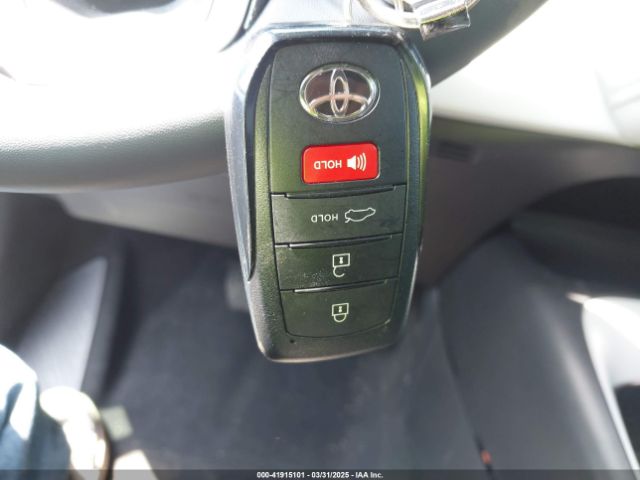 JTDBCMFE5SJ041392 Toyota Corolla Hybrid Se