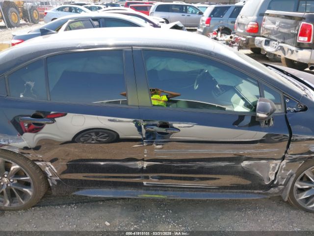 JTDBCMFE5SJ041392 Toyota Corolla Hybrid Se