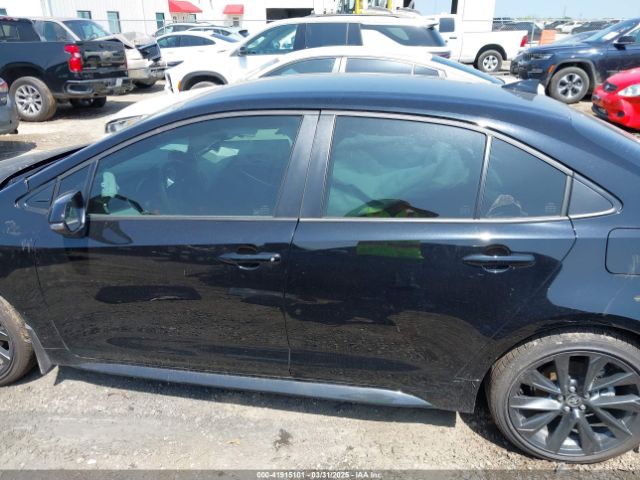 JTDBCMFE5SJ041392 Toyota Corolla Hybrid Se