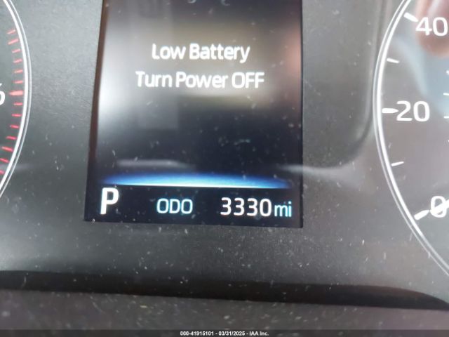 JTDBCMFE5SJ041392 Toyota Corolla Hybrid Se