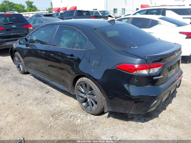 JTDBCMFE5SJ041392 Toyota Corolla Hybrid Se
