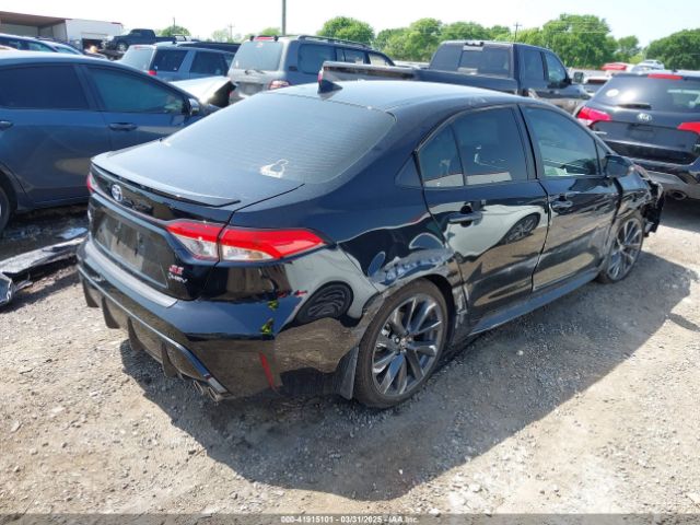 JTDBCMFE5SJ041392 Toyota Corolla Hybrid Se