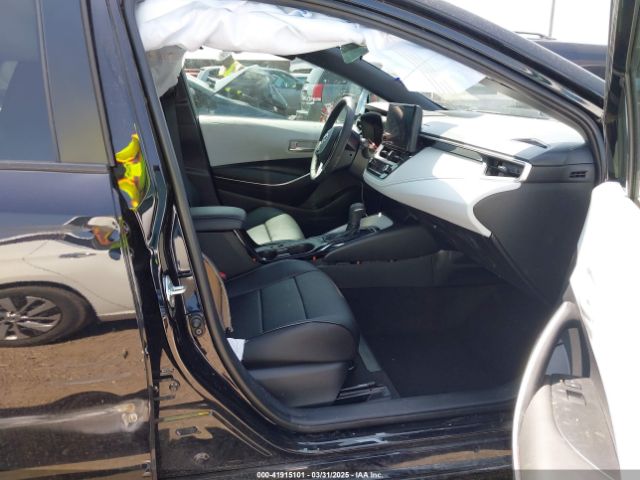 JTDBCMFE5SJ041392 Toyota Corolla Hybrid Se