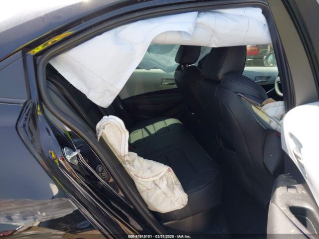 JTDBCMFE5SJ041392 Toyota Corolla Hybrid Se