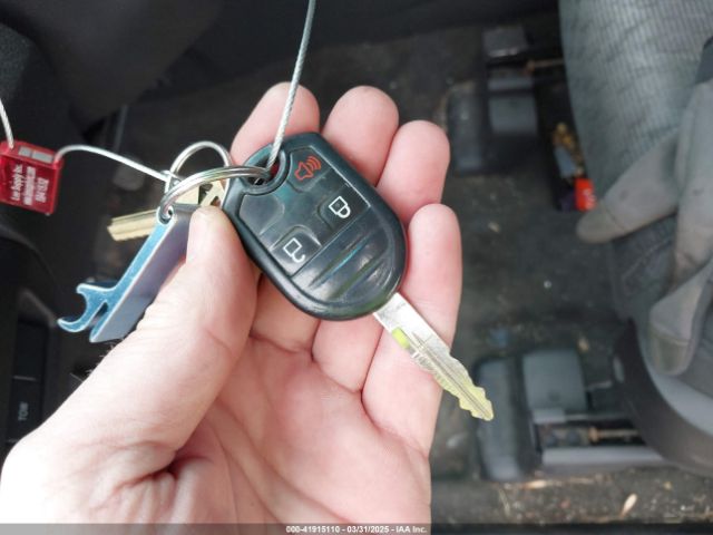 1FM5K8D8XFGA57977 Ford EXPLORER XLT