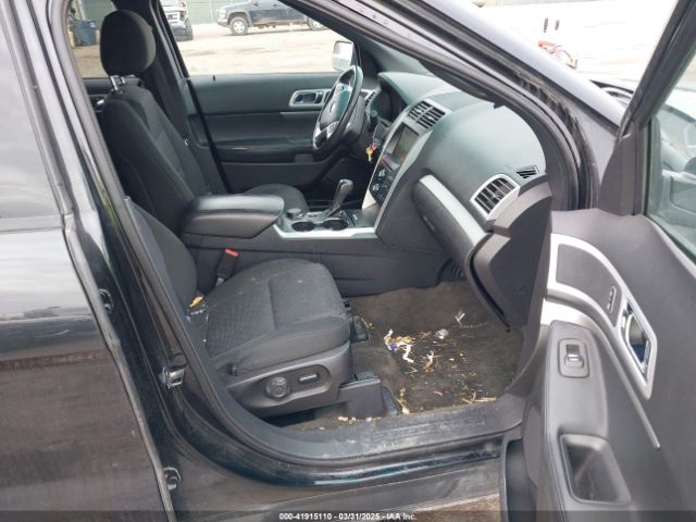 1FM5K8D8XFGA57977 Ford EXPLORER XLT