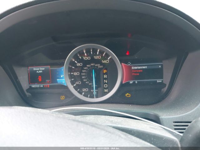 1FM5K8D8XFGA57977 Ford EXPLORER XLT
