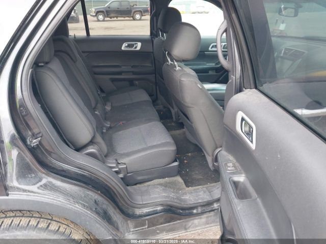 1FM5K8D8XFGA57977 Ford EXPLORER XLT