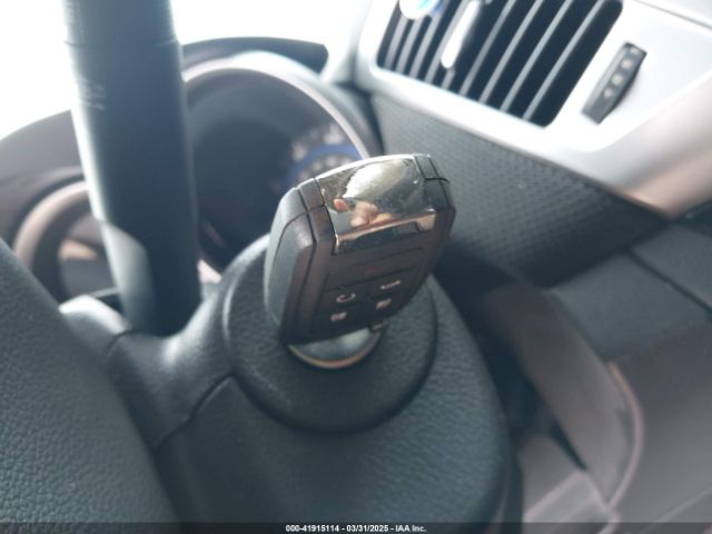 1G1PC5SB7F7271146 Chevrolet Cruze 1lt Auto
