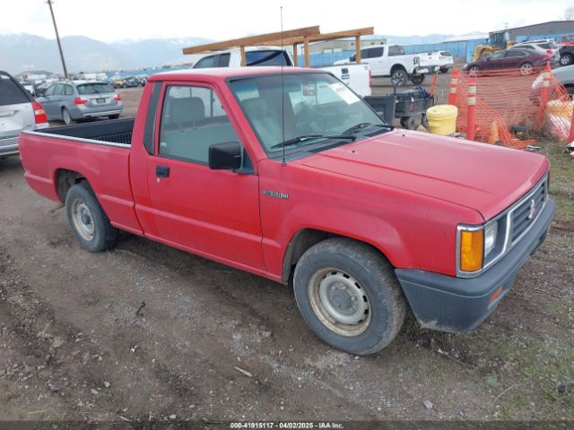 1994 MITSUBISHI MIGHTY MAX JA7LS21G0RP007773