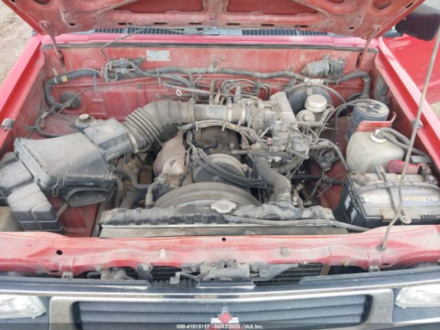 1994 MITSUBISHI MIGHTY MAX JA7LS21G0RP007773 Photo 9