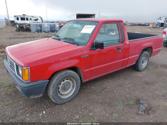 1994 MITSUBISHI MIGHTY MAX JA7LS21G0RP007773 Photo 1