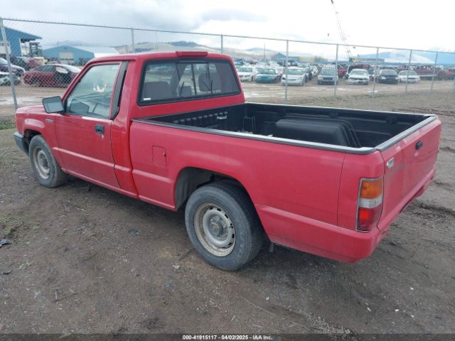 1994 MITSUBISHI MIGHTY MAX JA7LS21G0RP007773 Photo 2