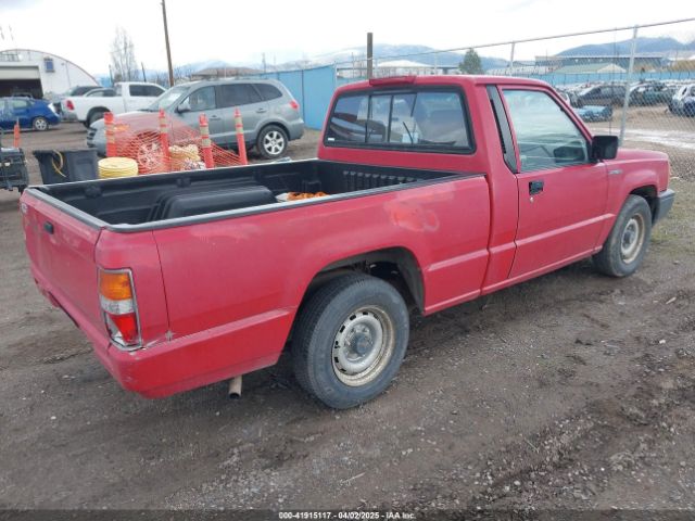 1994 MITSUBISHI MIGHTY MAX JA7LS21G0RP007773 Photo 3
