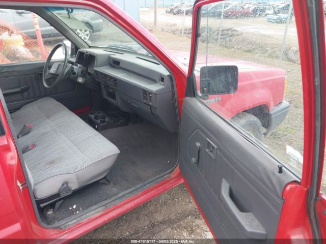 1994 MITSUBISHI MIGHTY MAX JA7LS21G0RP007773 Photo 4