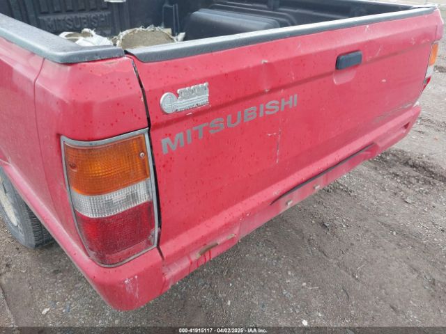 1994 MITSUBISHI MIGHTY MAX JA7LS21G0RP007773 Photo 5