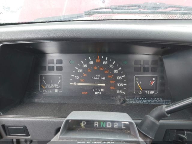 1994 MITSUBISHI MIGHTY MAX JA7LS21G0RP007773 Photo 6