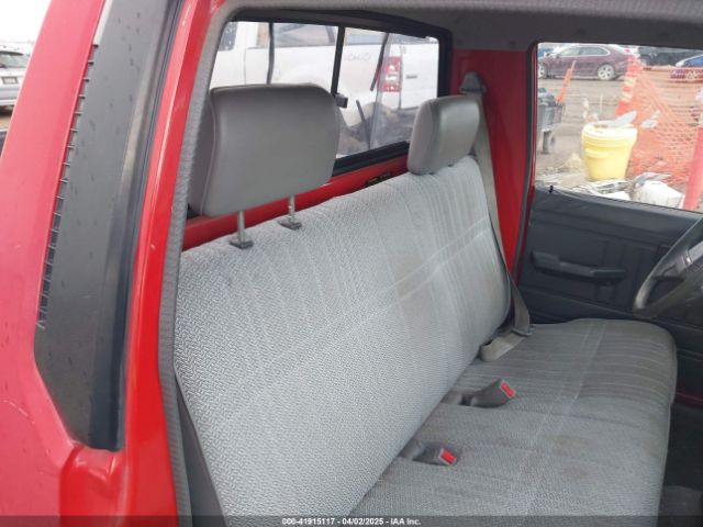 1994 MITSUBISHI MIGHTY MAX JA7LS21G0RP007773 Photo 7