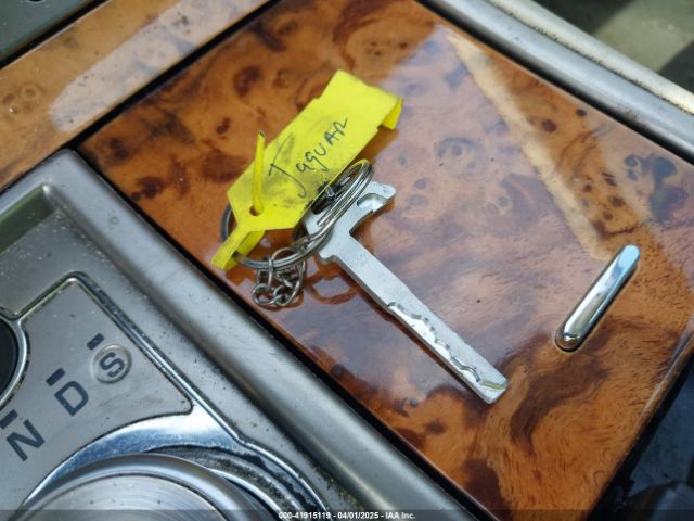2009 JAGUAR XF SAJWA06B39HR06031 Photo 10