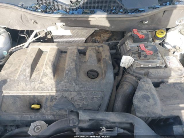 1C4NJPCB9FD402514 Jeep Patriot Limited