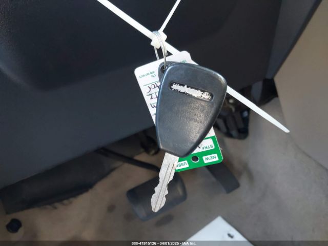 1C4NJPCB9FD402514 Jeep Patriot Limited
