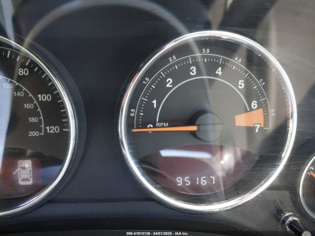 1C4NJPCB9FD402514 Jeep Patriot Limited