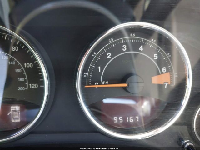 1C4NJPCB9FD402514 Jeep Patriot Limited
