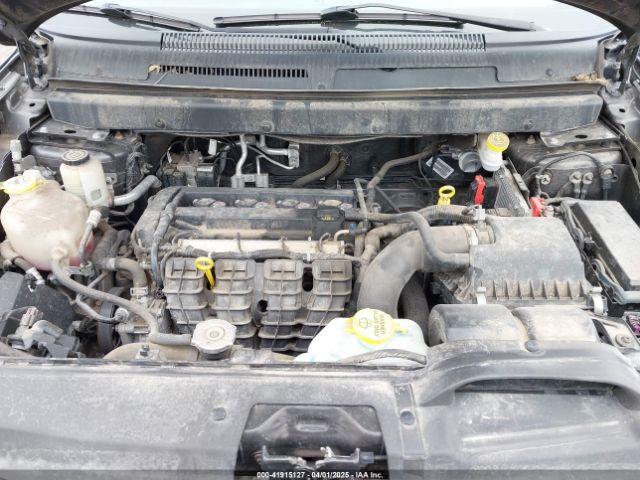 3C4PDCAB6JT517893 Dodge JOURNEY SE
